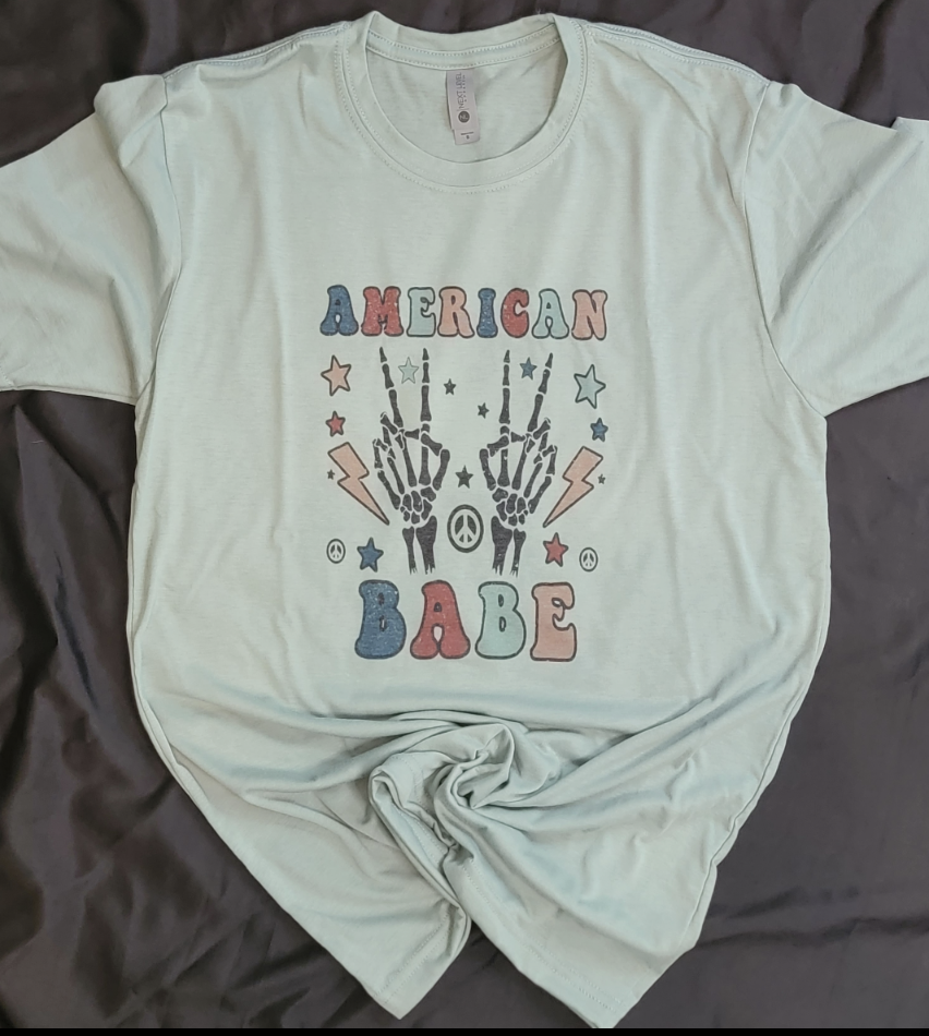 American Babe